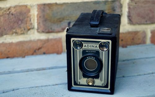 camera old camera adina