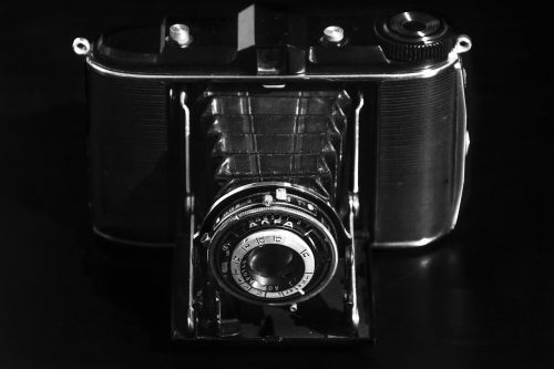 old camera camera photo camera