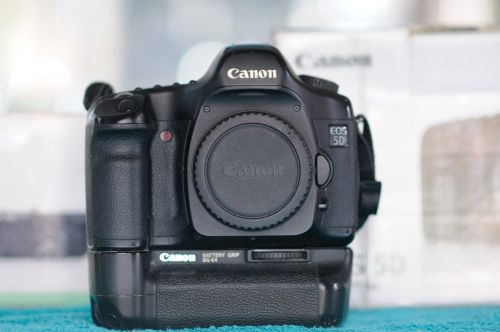 camera lens digital