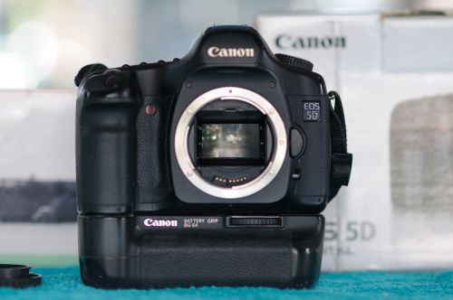 camera lens digital