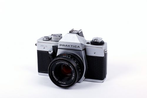 camera technique classic