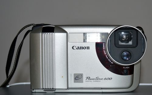 camera digital digital camera
