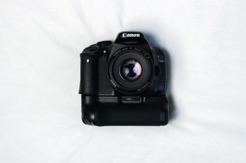 camera canon electronics