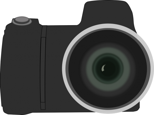camera photo equipment foto
