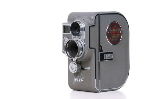 camera film camera analog