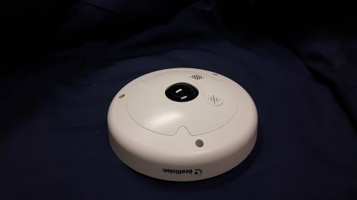 camera fish-eye camera device