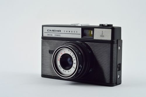 camera photo vintage