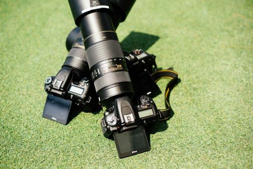 camera optics accessory