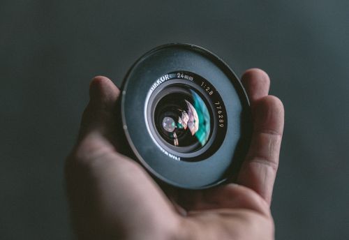 camera optics lens