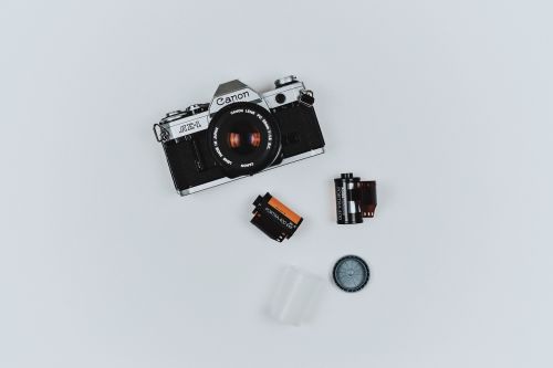camera lens accessory