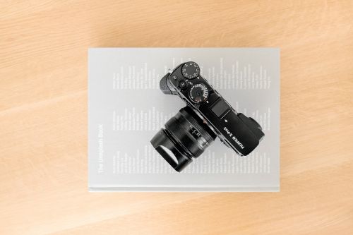 camera lens photography