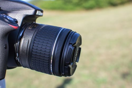 camera slr camera lens