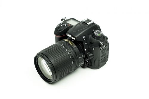 camera dslr lens