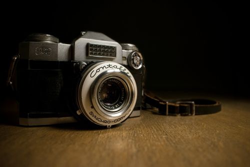 camera lens photography