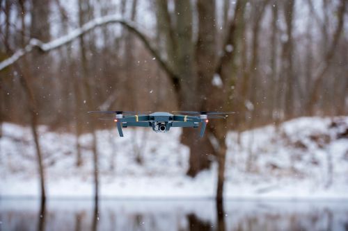 camera drone hd