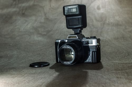 camera old camera photography
