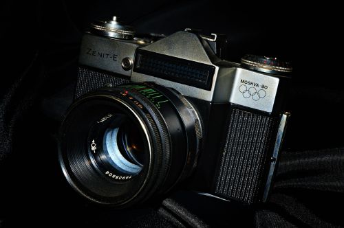 camera photography cameras