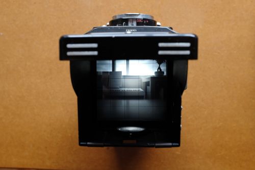 camera analog photography viewer