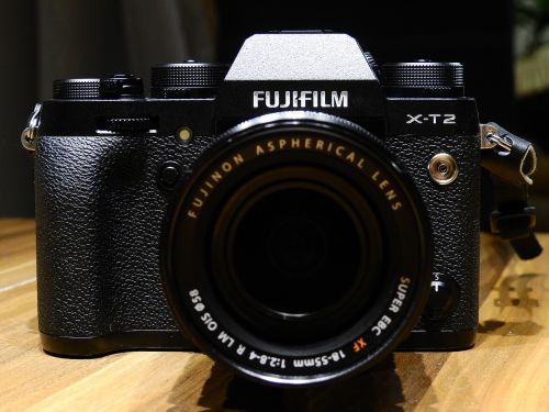 camera photography digital camera