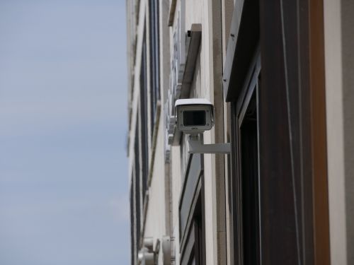 camera monitoring nsa