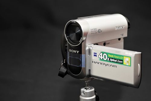 camera video camera digital