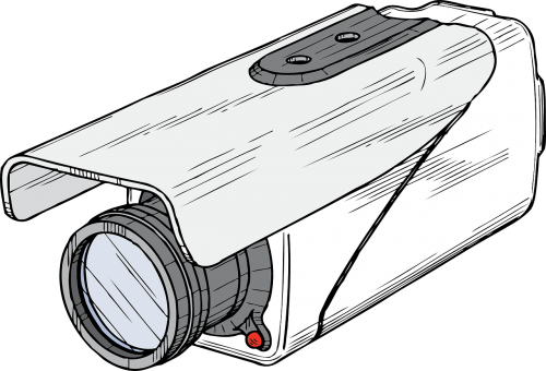 camera surveillance security
