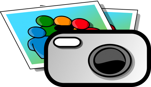 camera photography digital