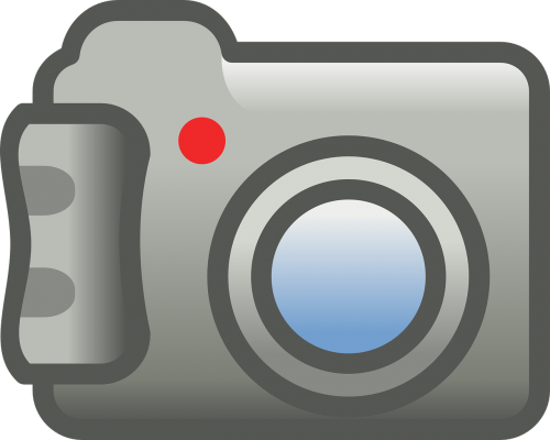 camera digital small