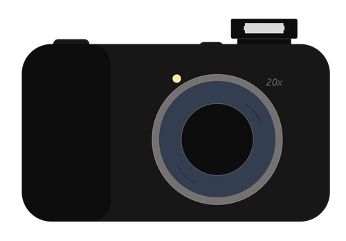 camera  photographic camera  digital camera