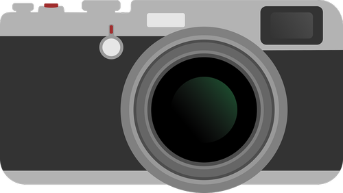 camera  lens  digital