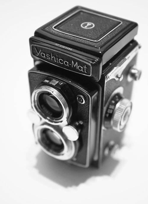 camera  retro  vintage