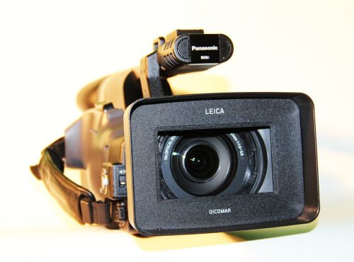 camera digital leica