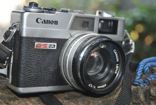 camera canon photography