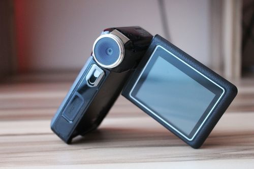 camera video camera multimedia