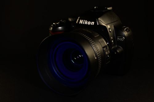 camera nikon g4s