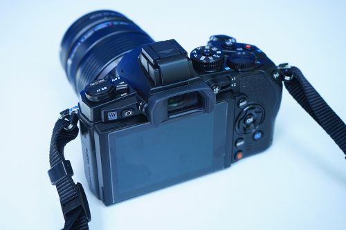 camera olympus digital camera