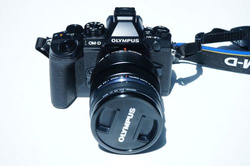 camera olympus digital camera
