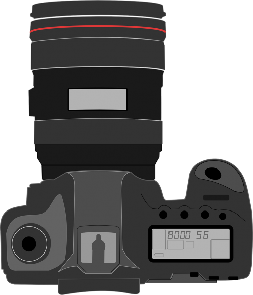 camera design photo