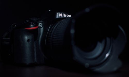 camera nikon photography