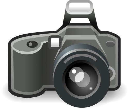 camera photo digital camera