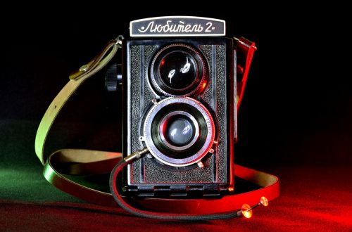 cameras old antique