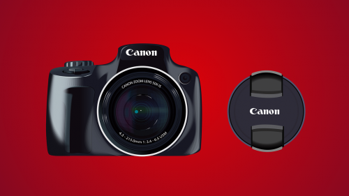 cameras canon photography
