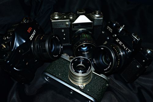 cameras photography camera