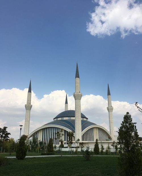 cami la mosquée mosque