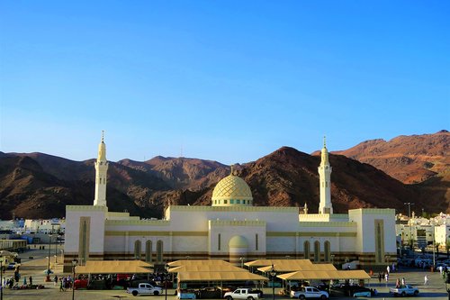 cami  masjid  religion