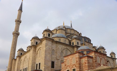 cami  mosque  istanbul