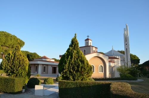 cami church synagogue