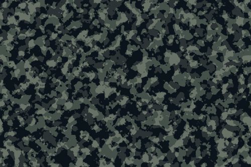 camouflage tarn military
