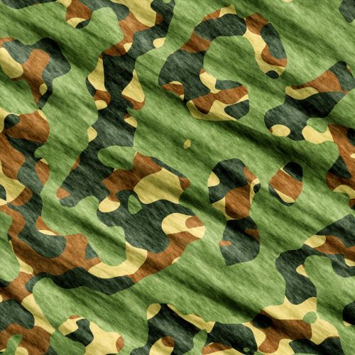 Camouflage Camouflage