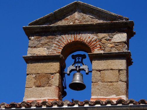 campaign bell tower hermitage
